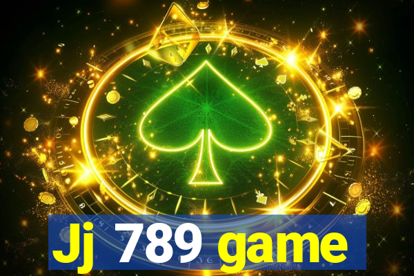 Jj 789 game